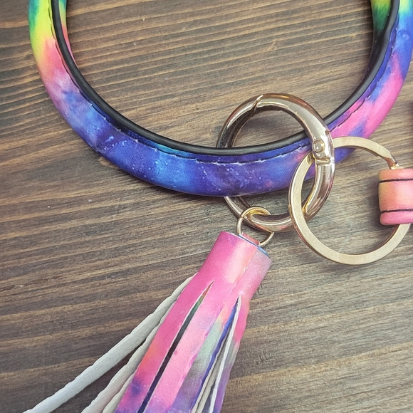 Bangle wristlet - Picture 2 of 3